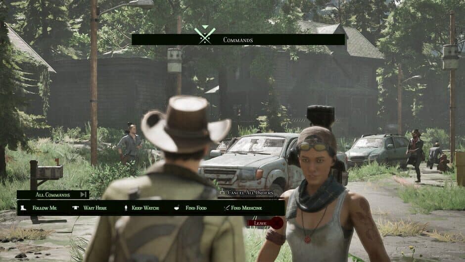 Colonies of The Remnant screenshot 4