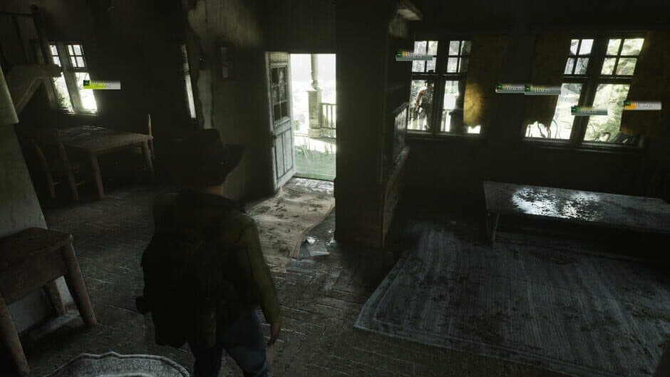 Colonies of The Remnant screenshot 2