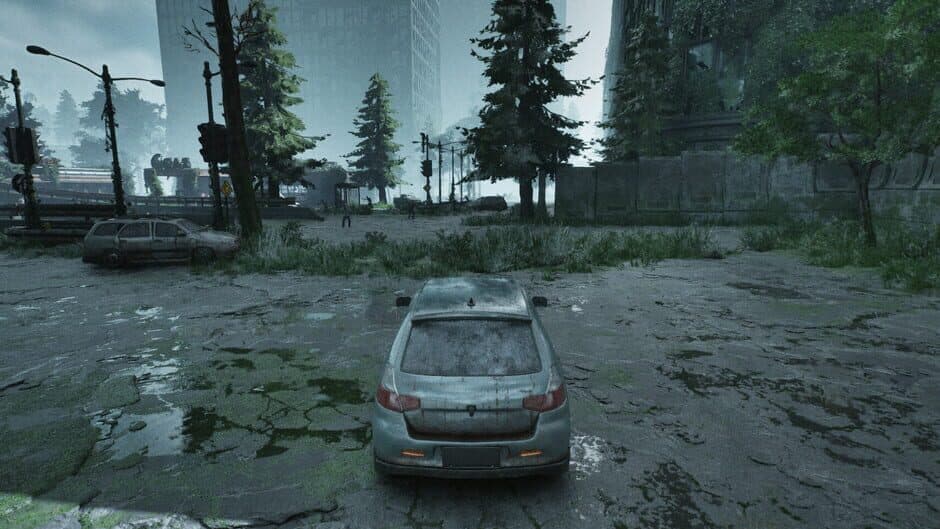 Colonies of The Remnant screenshot 3