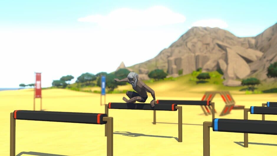 Survivor World screenshot 2