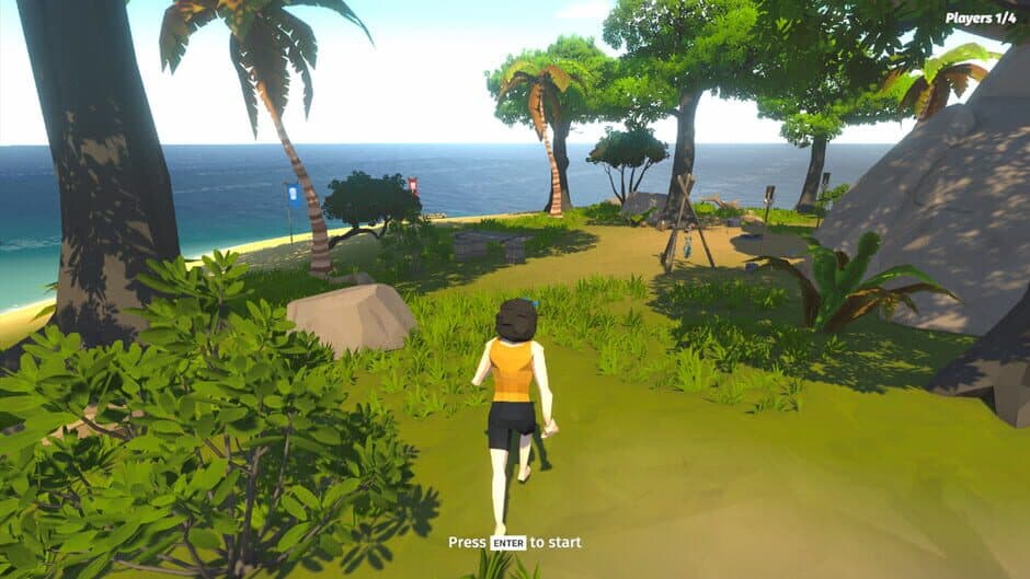 Survivor World screenshot 3