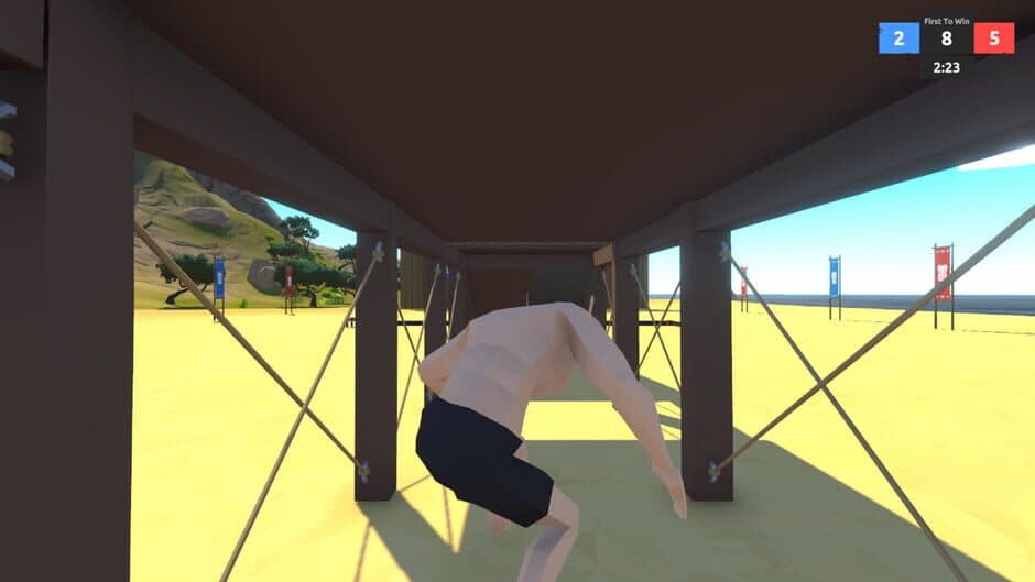 Survivor World screenshot 4