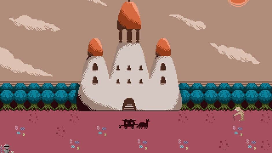 Pimic of Sorrow screenshot 1