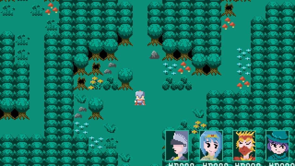 Pimic of Sorrow screenshot 3