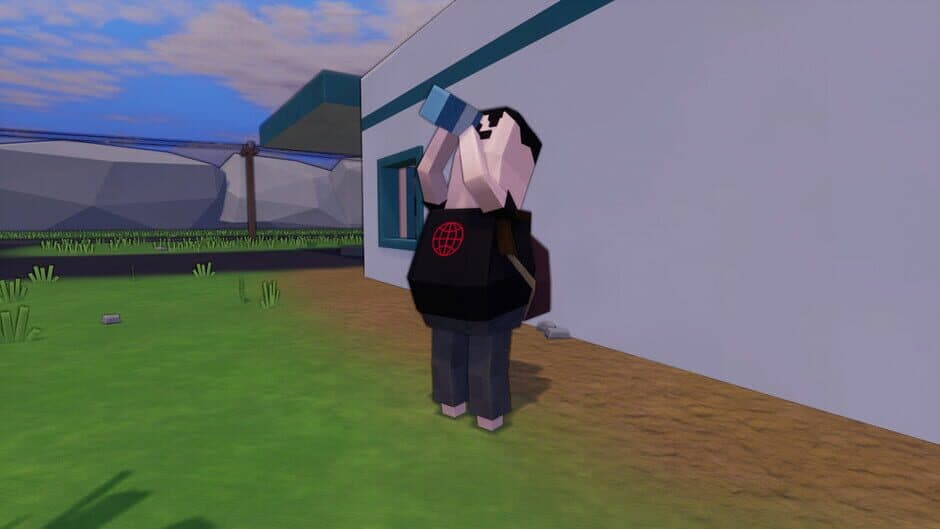 Foul screenshot 3
