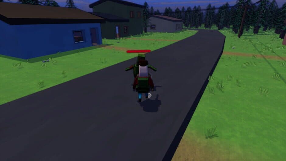 Foul screenshot 4