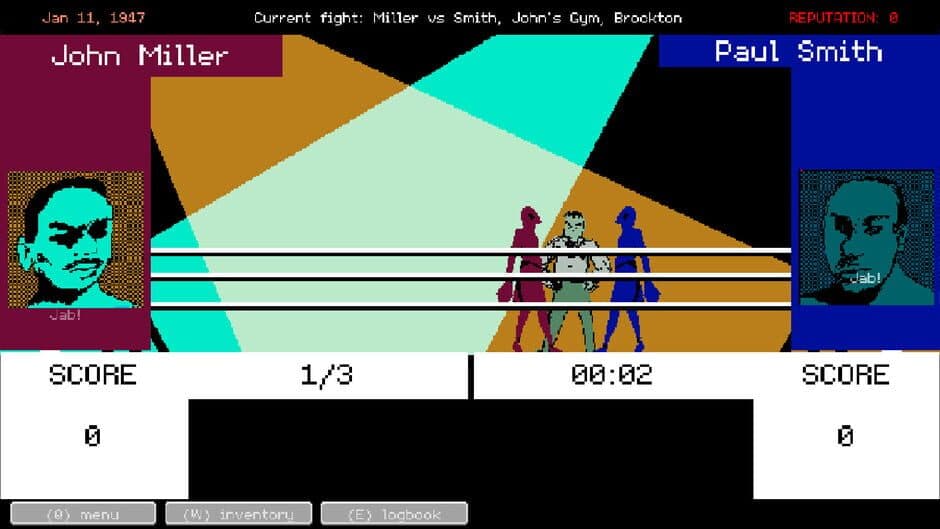 Split Decision screenshot 2