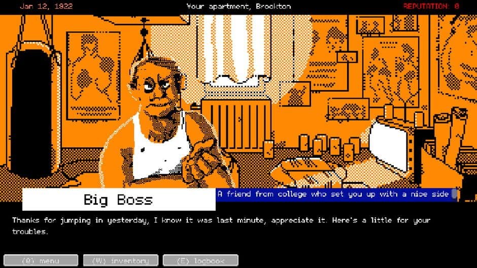 Split Decision screenshot 4
