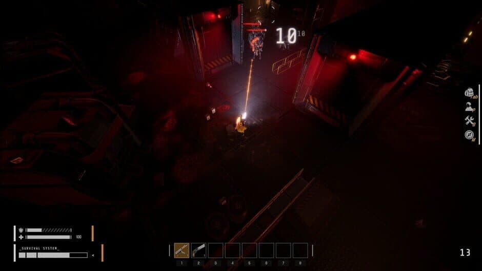 Symbiosis screenshot 3