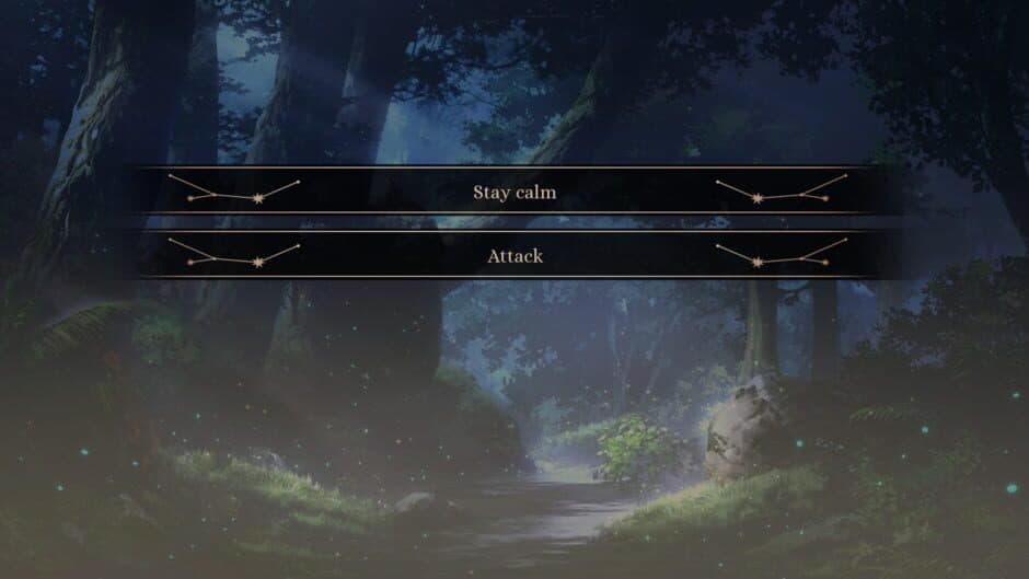 Alaris screenshot 1