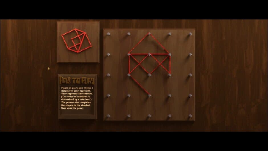 Blunted in The Malen screenshot 2