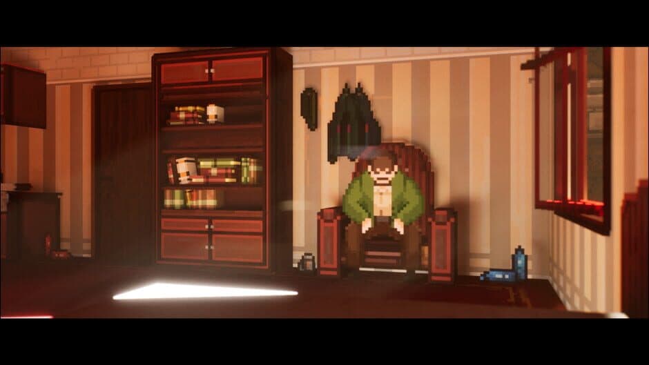 Blunted in The Malen screenshot 3