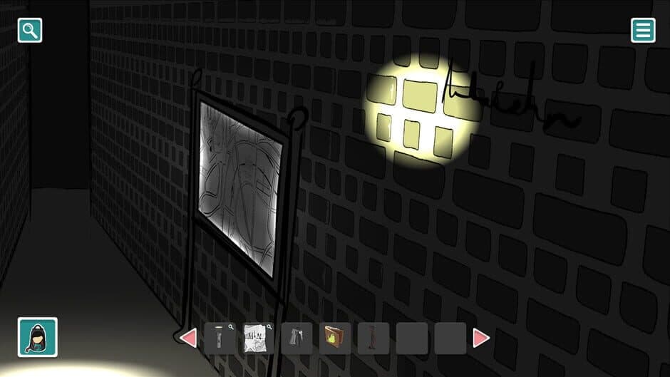 Sarah: Story of a Young Thief screenshot 2