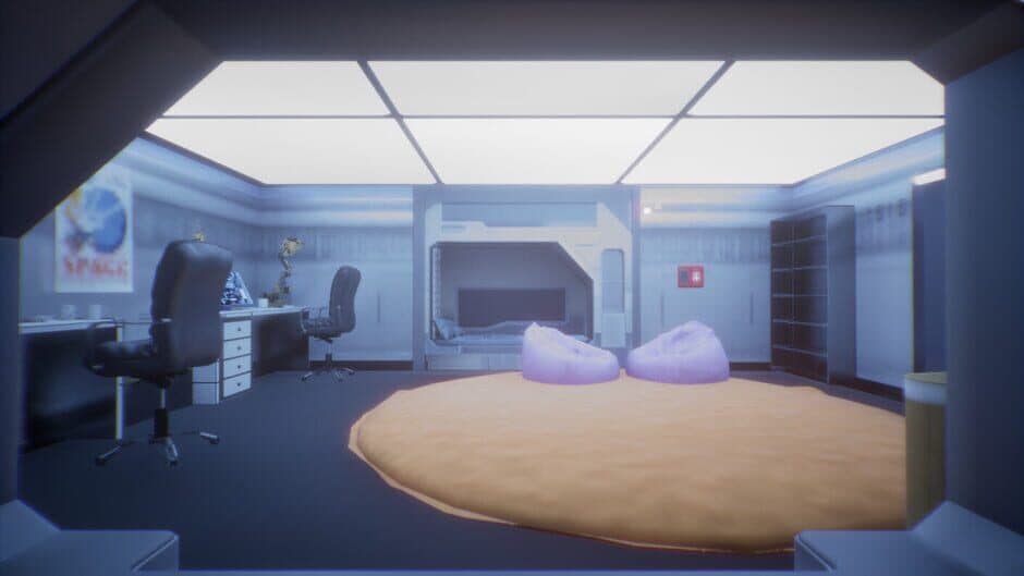 Anachron screenshot 2