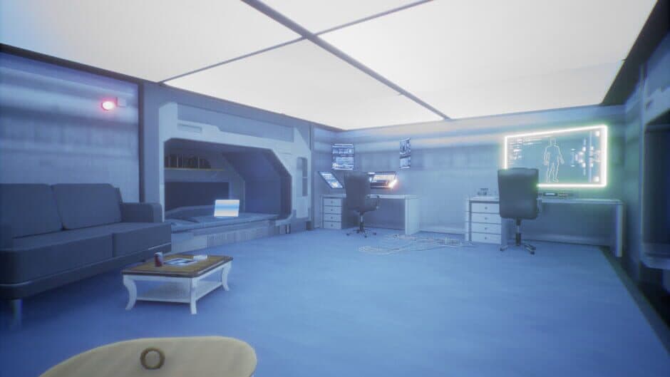 Anachron screenshot 3