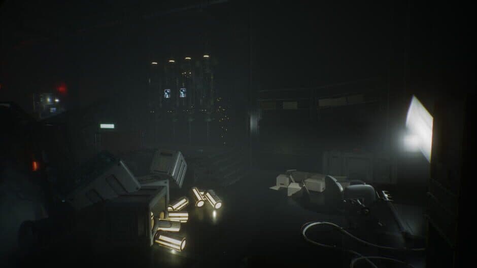 Anachron screenshot 4