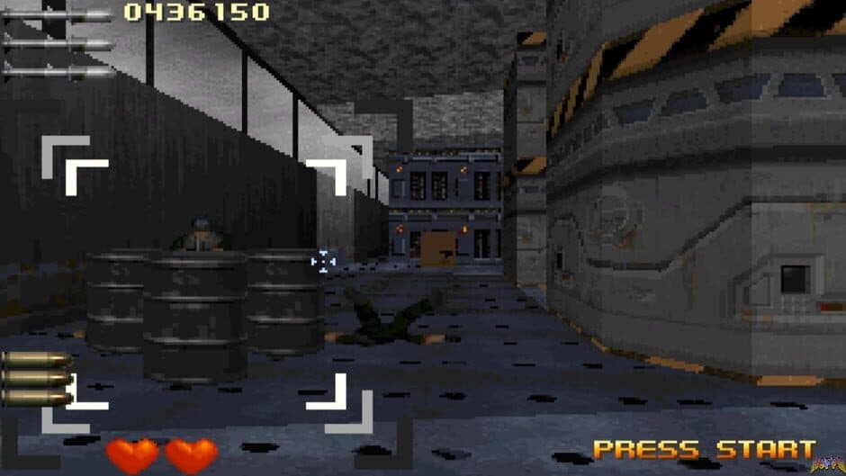 A.D. Cop screenshot 4