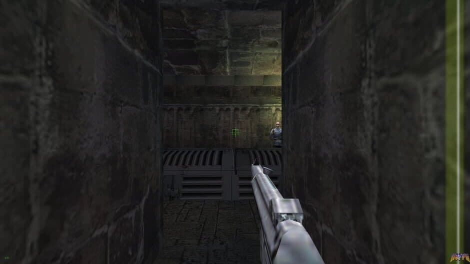 Operation: Chateau Pregny screenshot 3