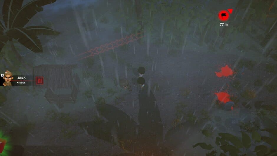 Destiny of Heroes screenshot 3