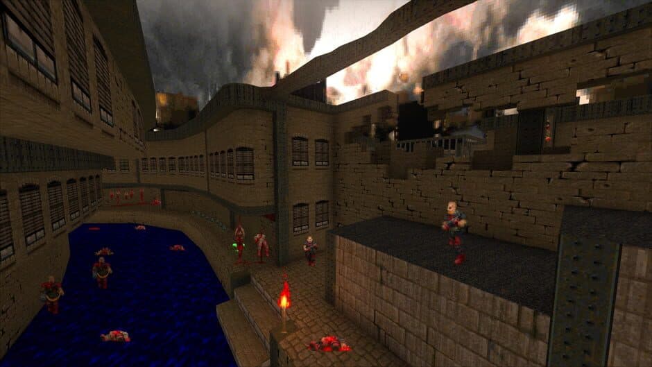 The Terraces screenshot 4