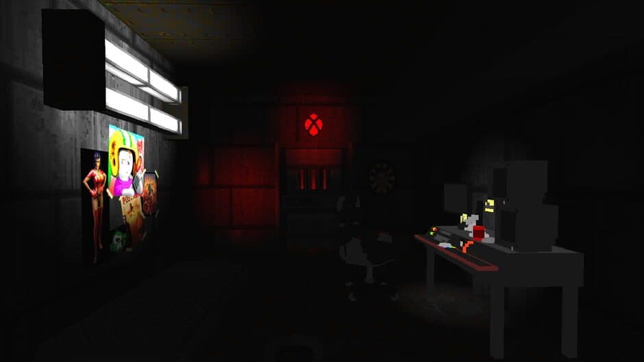 The Civvie 11 Massacre screenshot 1