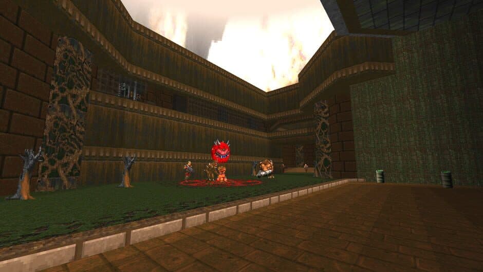The Civvie 11 Massacre screenshot 2