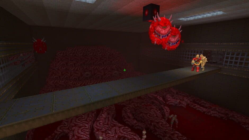 The Civvie 11 Massacre screenshot 3
