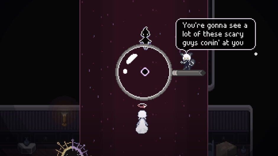Anothereal screenshot 1