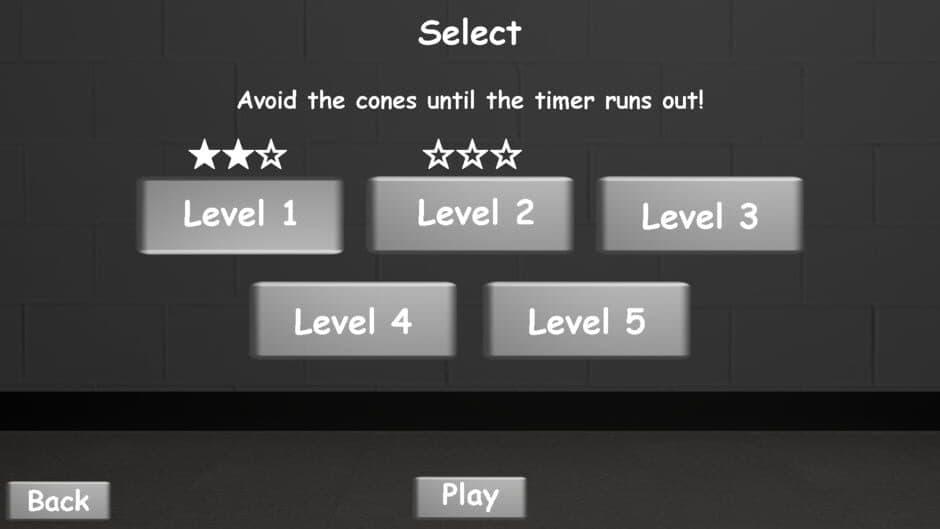 Rolling Lee screenshot 3