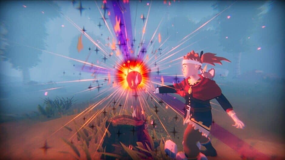 Monster Hero screenshot 2