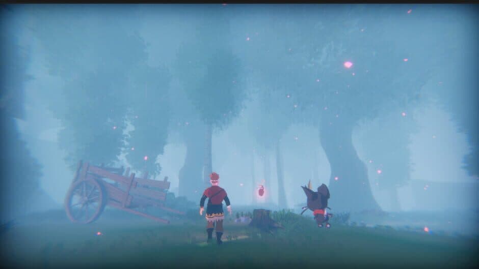 Monster Hero screenshot 3