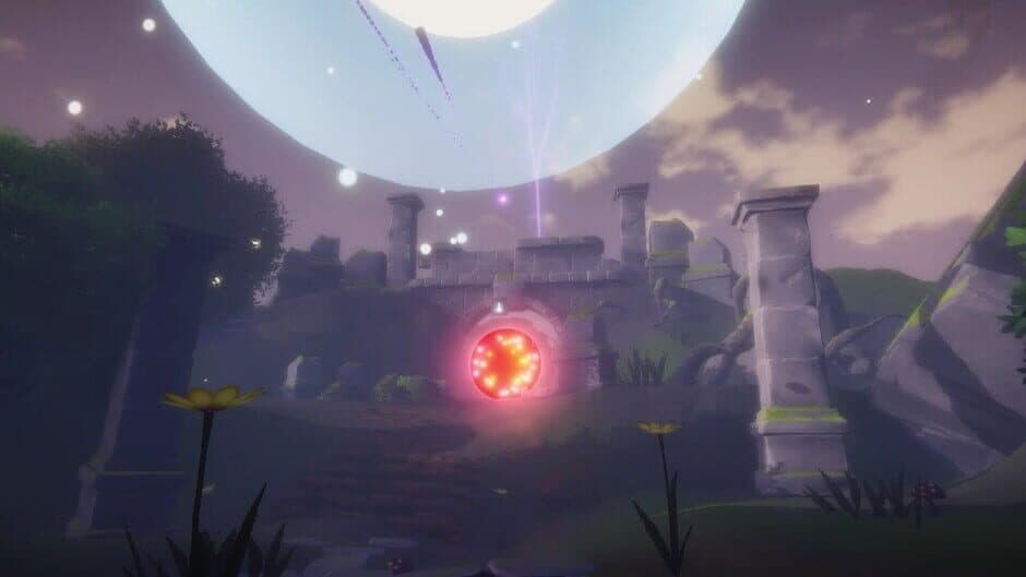 Monster Hero screenshot 1