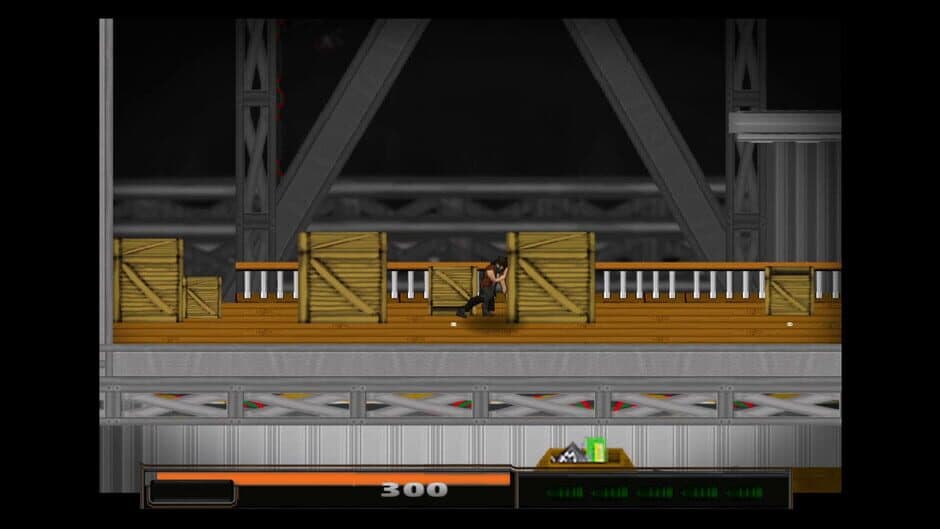 Pyrrhic Paradise: Dissemble screenshot 3