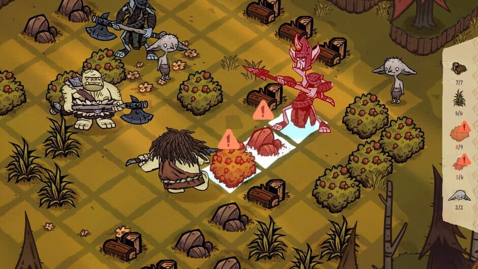 Don't Kill Them All screenshot 2