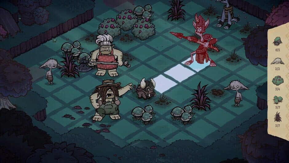Don't Kill Them All screenshot 4