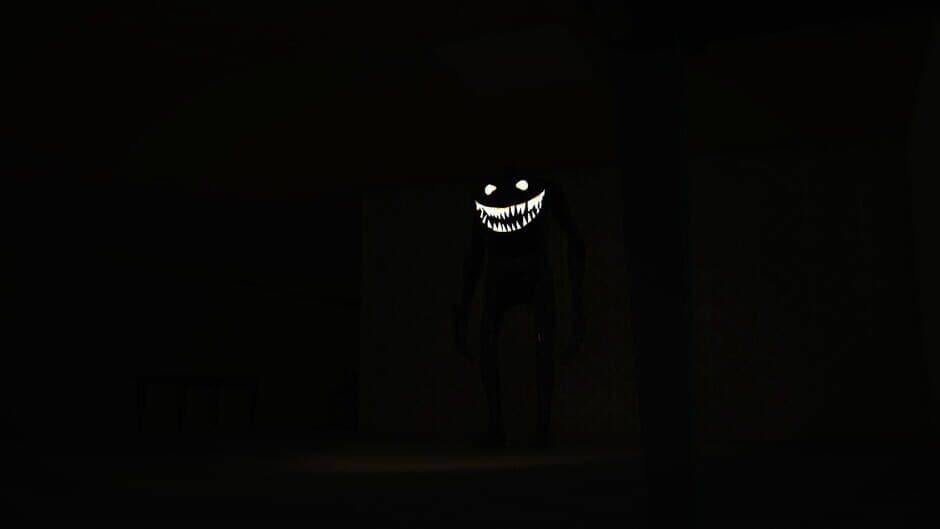 Bennys Backrooms screenshot 4