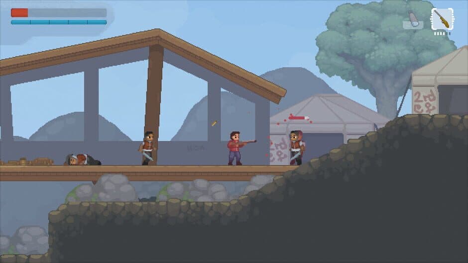 Aeronesia screenshot 3