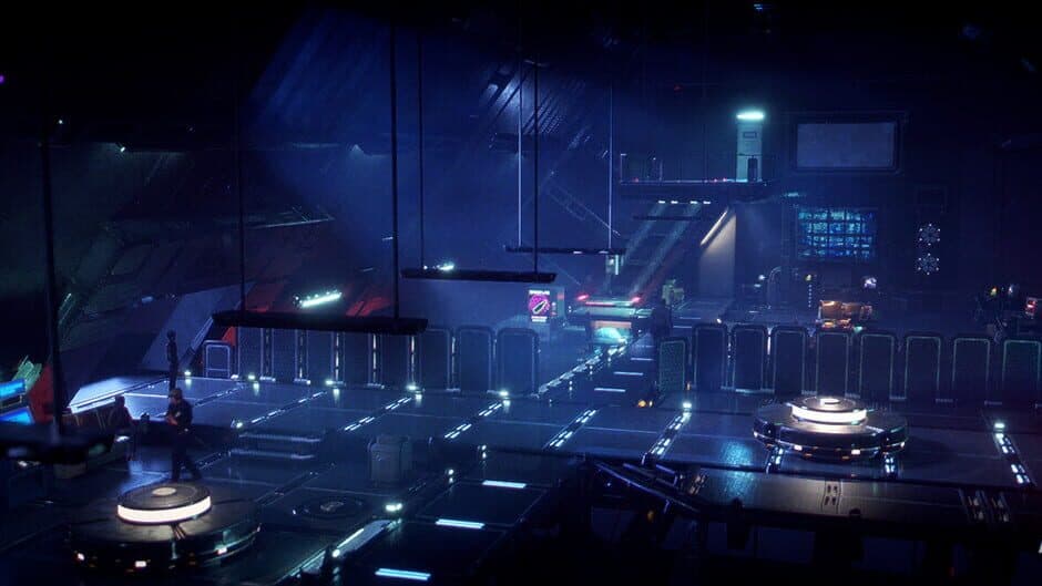 Ama's Lullaby screenshot 1