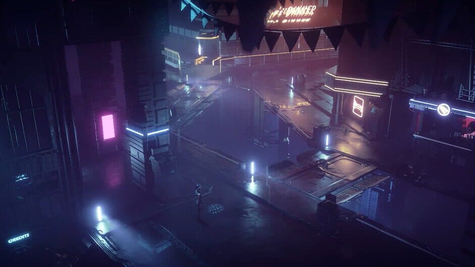 Ama's Lullaby screenshot 2