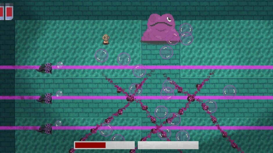 Blunder The Sea screenshot 4