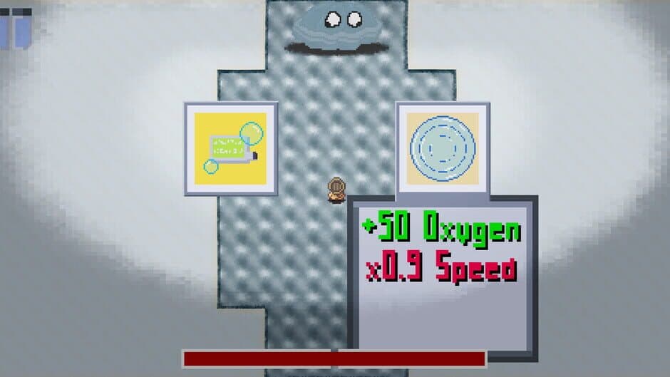 Blunder The Sea screenshot 1