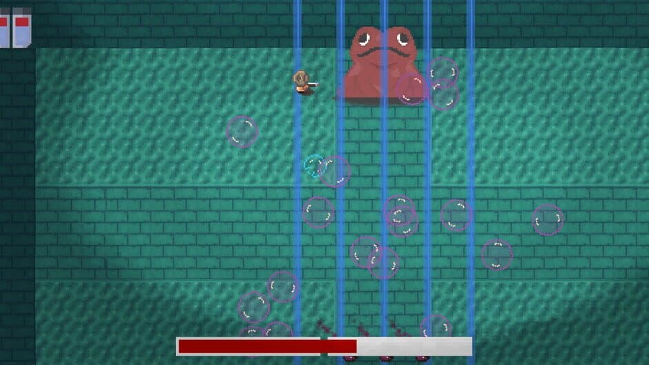 Blunder The Sea screenshot 2