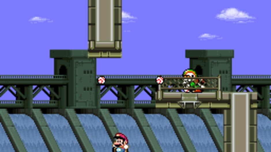 Elephants and Snakes and Crocodiles screenshot 2