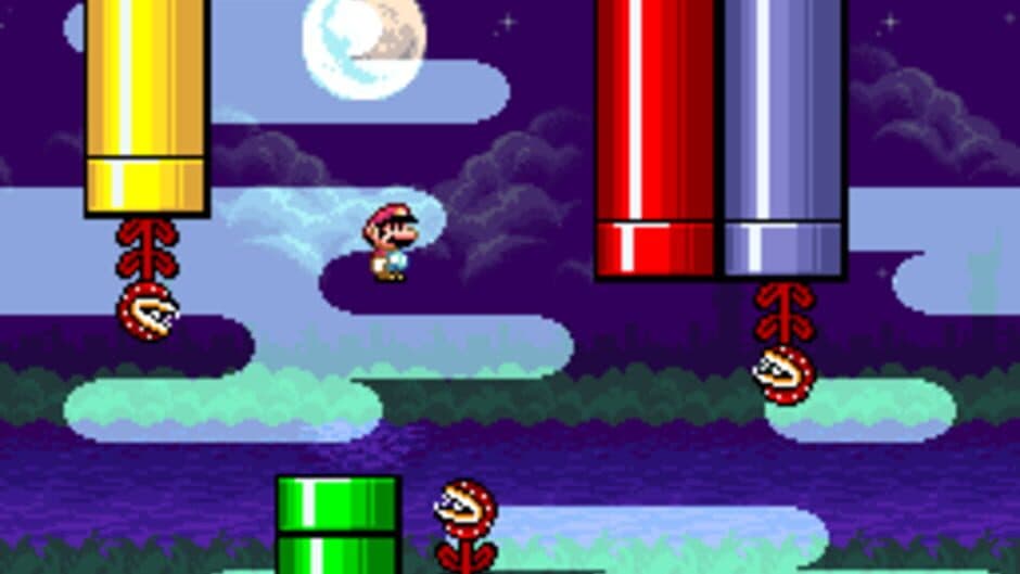 Elephants and Snakes and Crocodiles screenshot 3