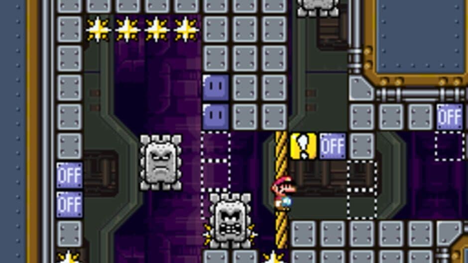 Elephants and Snakes and Crocodiles screenshot 4
