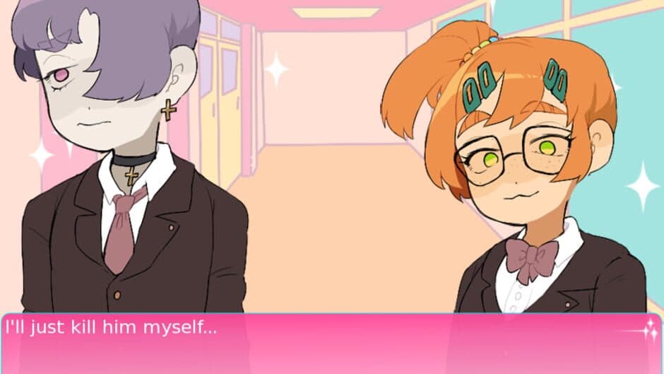 Liar Liar 2 screenshot 1