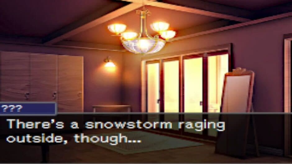 A Turnabout With Too Many Faces screenshot 2