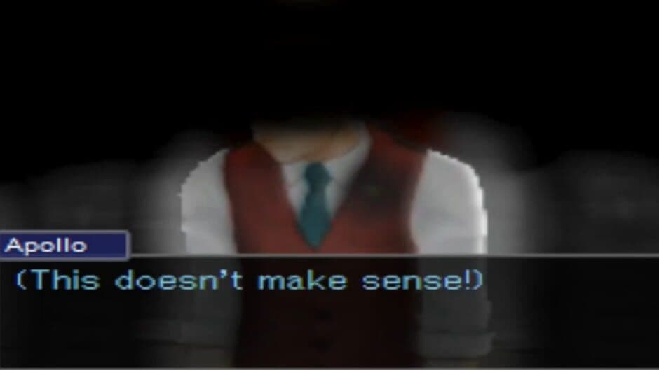 The Empty Turnabout screenshot 1