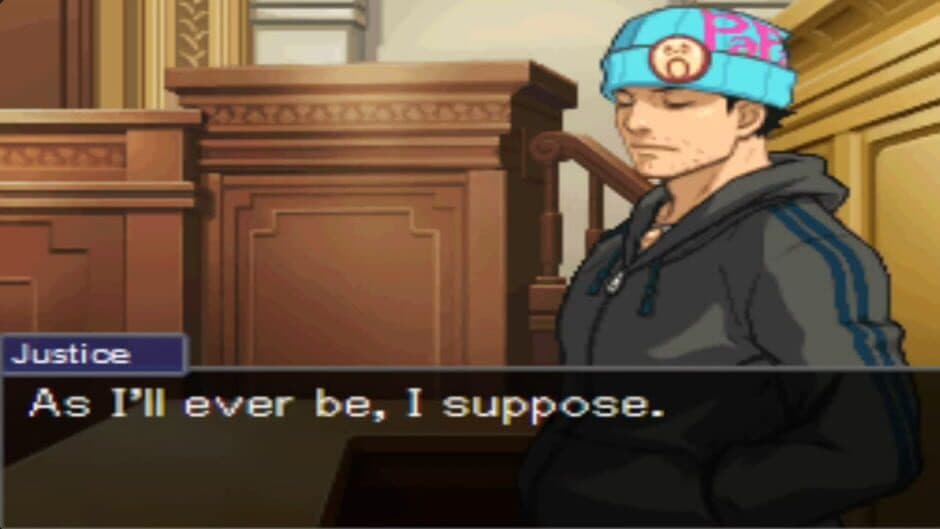 The Empty Turnabout screenshot 2