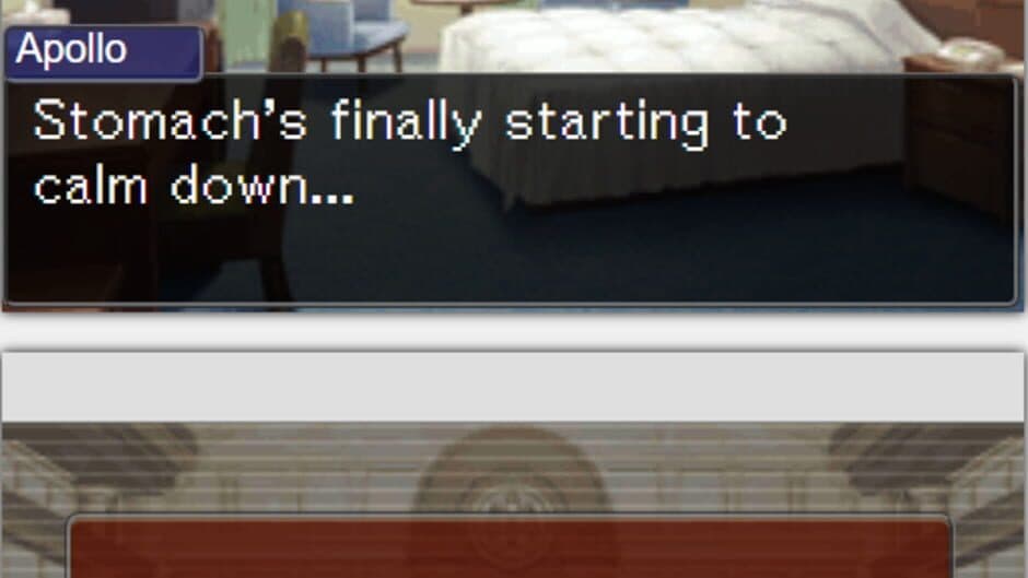 Turnabout Revivals screenshot 2